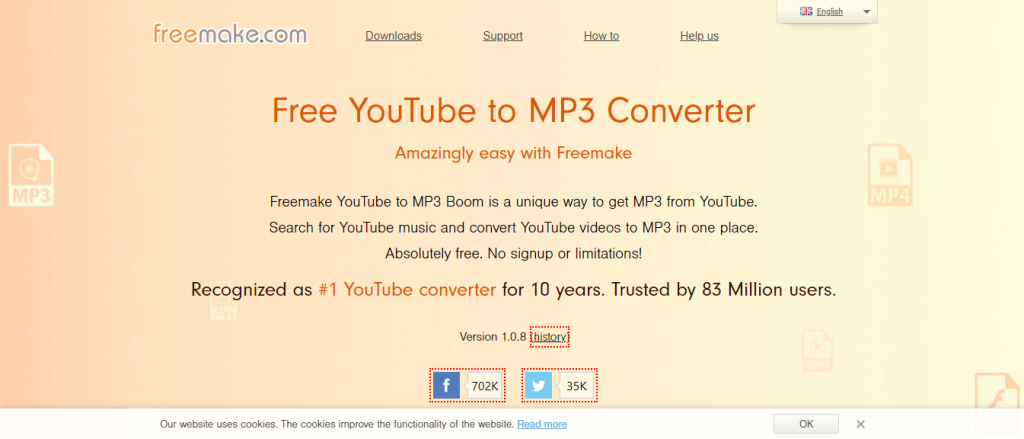 The 15 Best Free YouTube to MP3 Converters (2023) - KyLeads