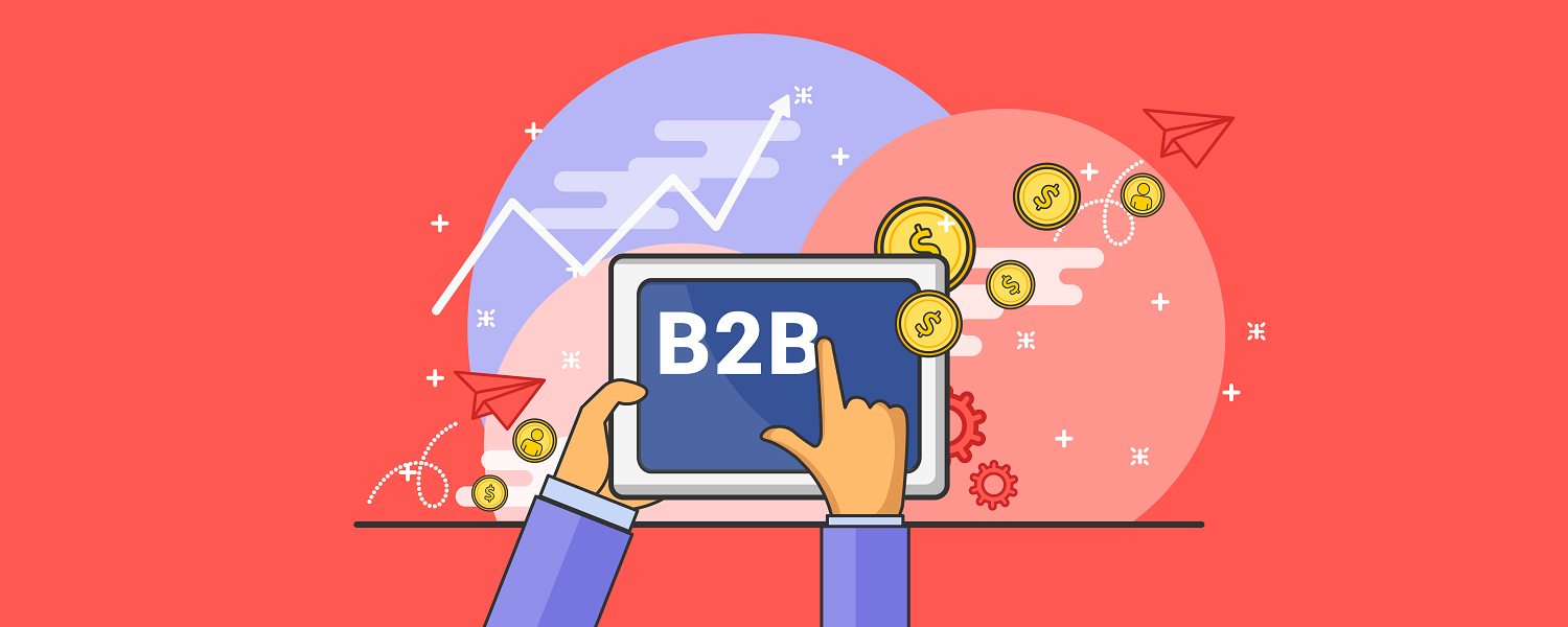 7 B2B Marketing Strategies That Drive Conversions (With Examples) - KyLeads